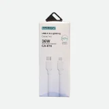cable de carga