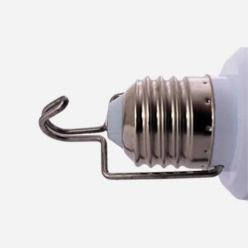 Foco LED Recargable JX-8006 20W