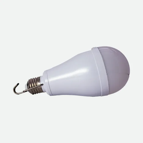 Foco LED Recargable JX-8006 20W
