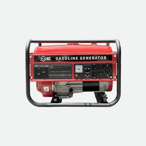 Generador Eléctrico BS4000 3.5KW Gasolina