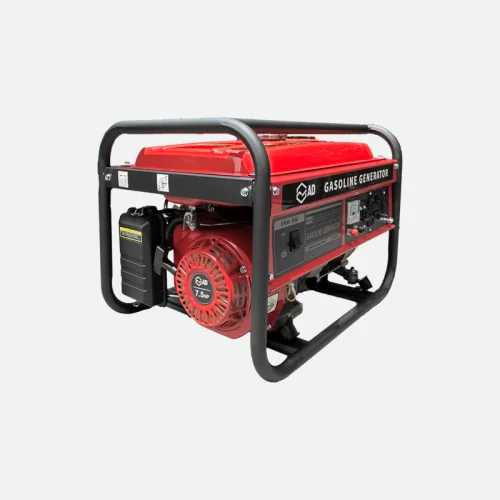Generador Eléctrico BS4000 3.5KW Gasolina